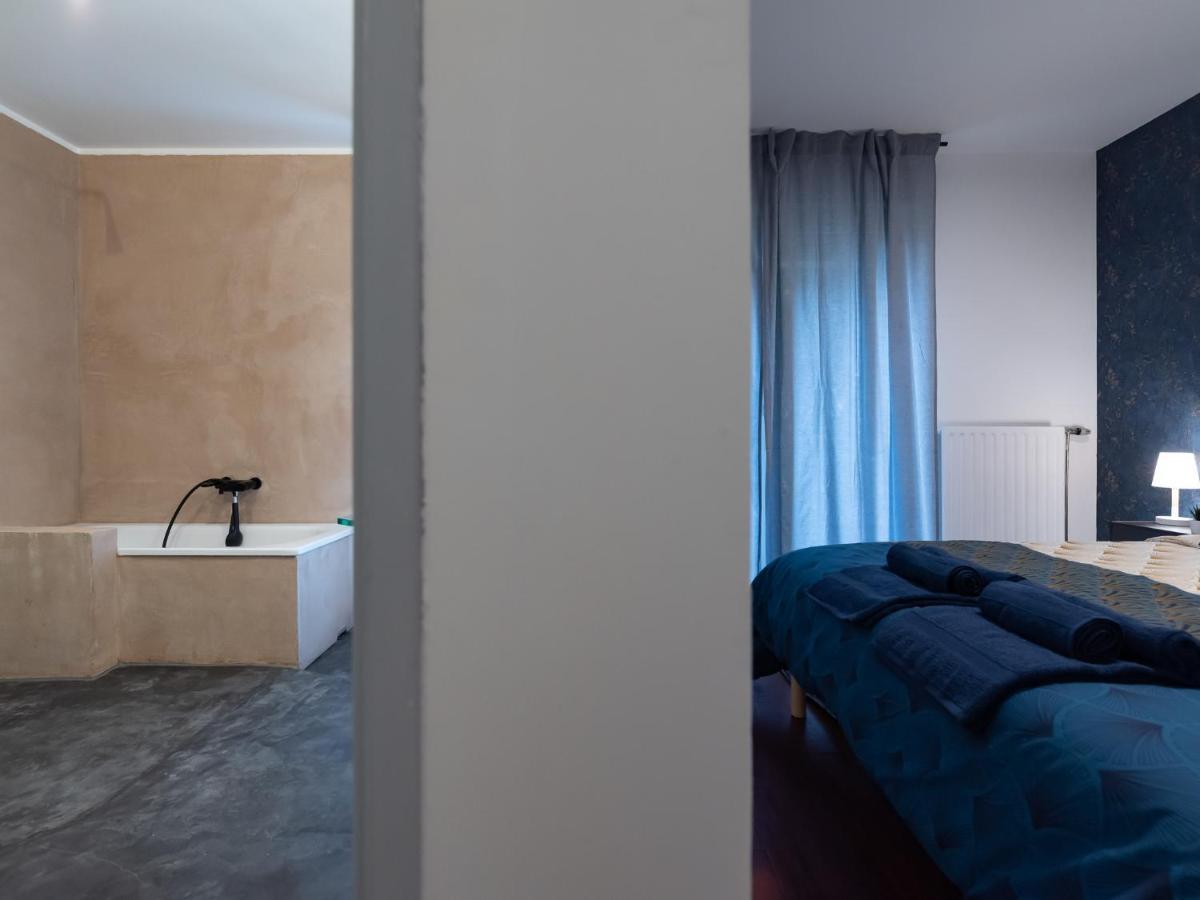 Le Phenix - Hypercentre 16 Personnes Garage Gratuit Wifi Jardin Barbecue Proche Parc Tete D'Or Apartment Villeurbanne Bagian luar foto