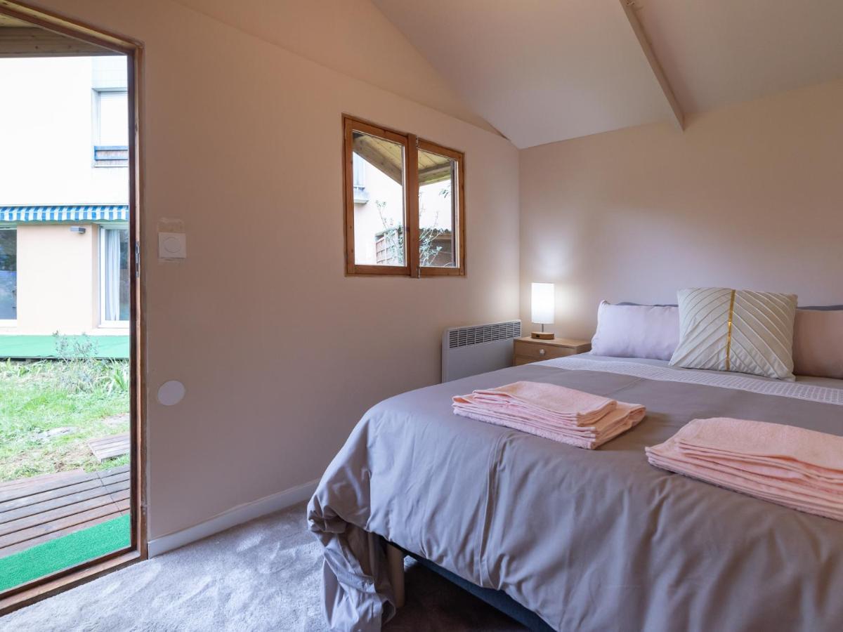 Le Phenix - Hypercentre 16 Personnes Garage Gratuit Wifi Jardin Barbecue Proche Parc Tete D'Or Apartment Villeurbanne Bagian luar foto