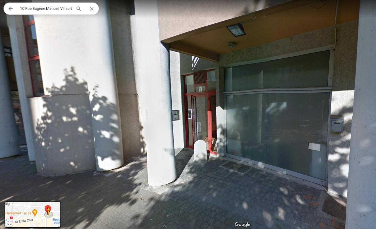 Le Phenix - Hypercentre 16 Personnes Garage Gratuit Wifi Jardin Barbecue Proche Parc Tete D'Or Apartment Villeurbanne Bagian luar foto